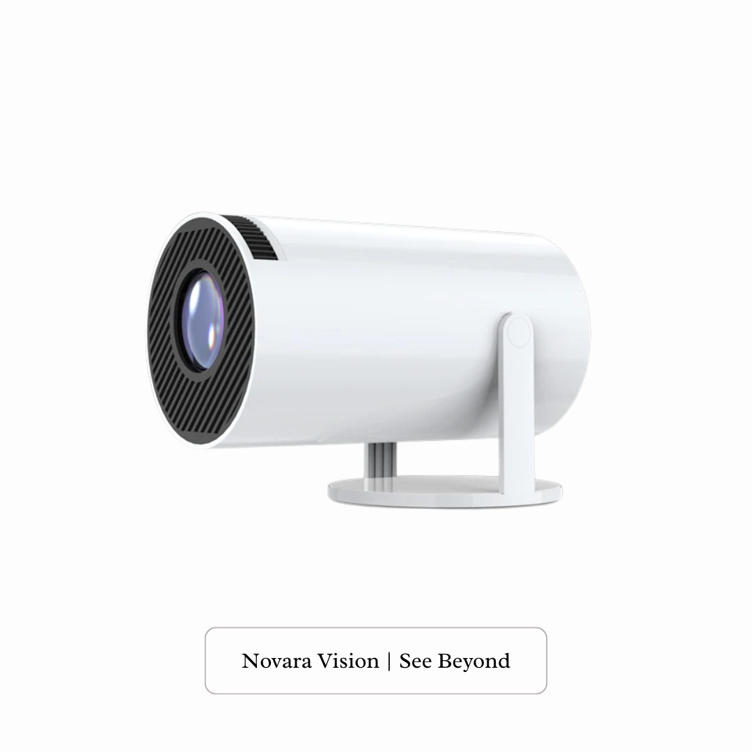 F300 Vision Projector