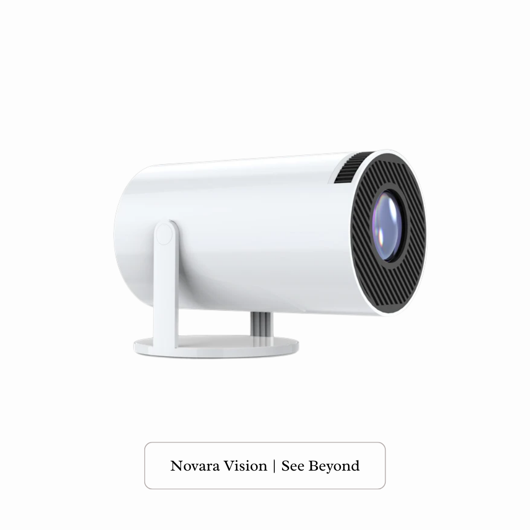 F300 Vision Projector