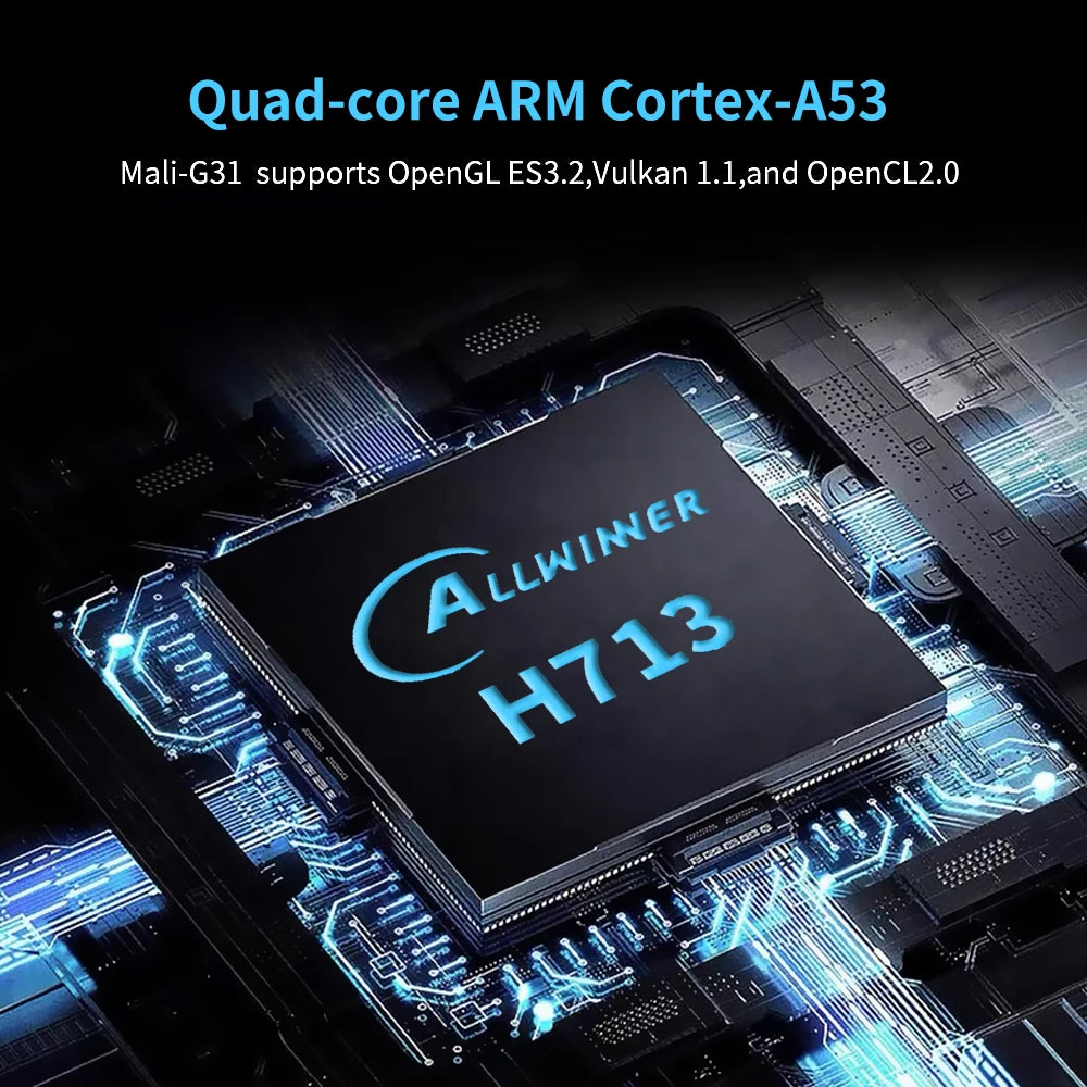 F300 Vision Projector