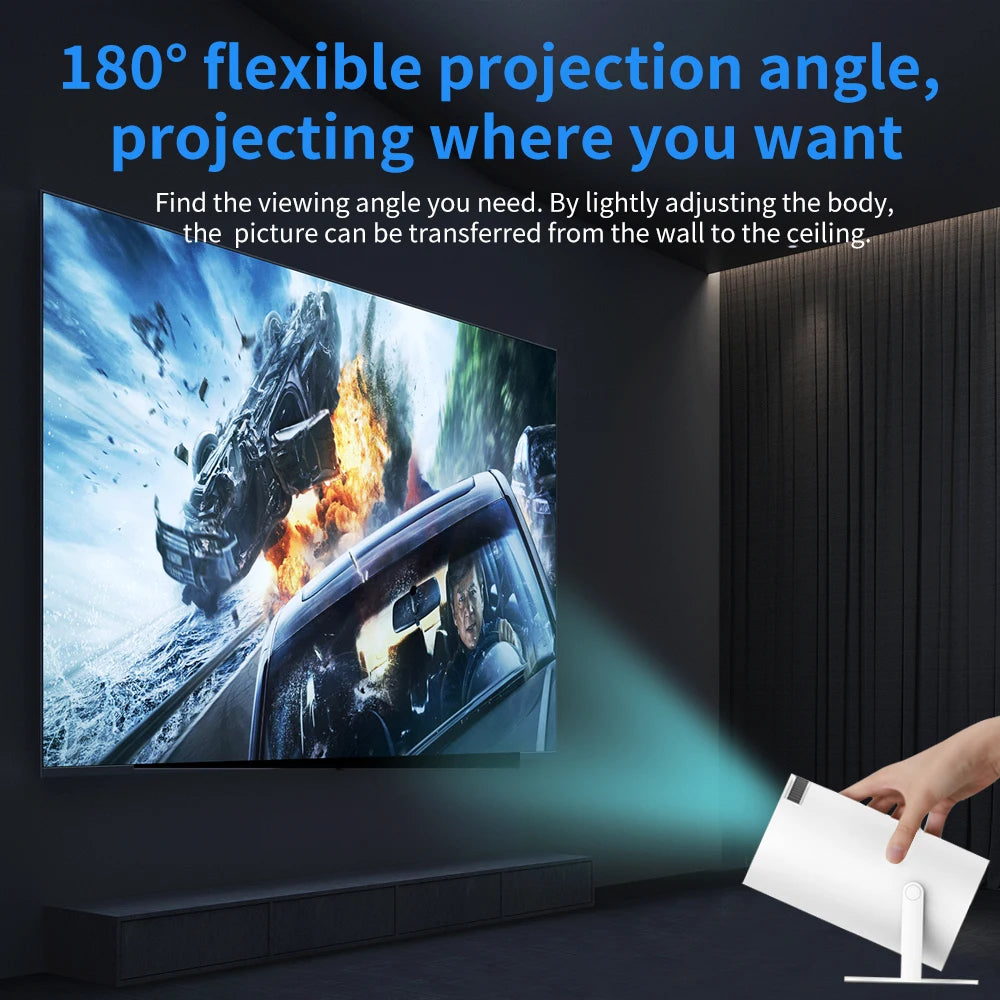 F300 Vision Projector