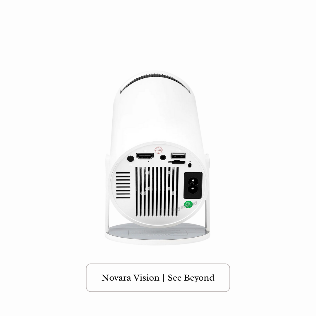F300 Vision Projector
