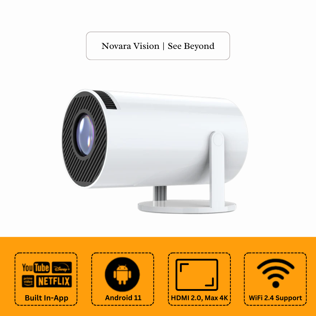 F300 Vision Projector