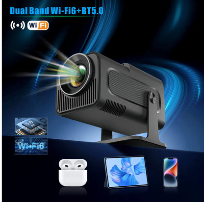 HY320 Smart Projector