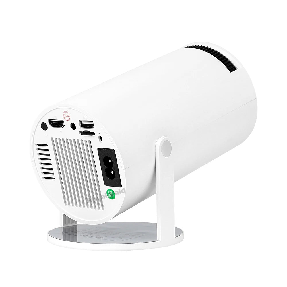 P90 Max Projector