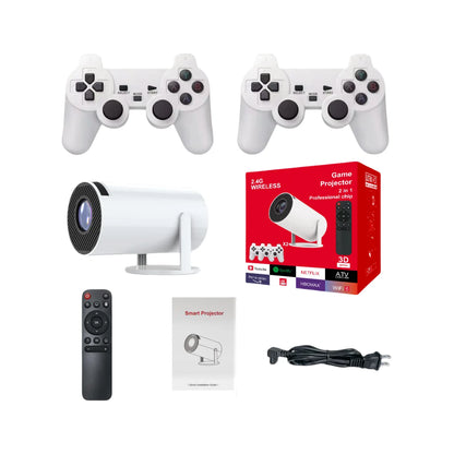 F300 Vision Projector