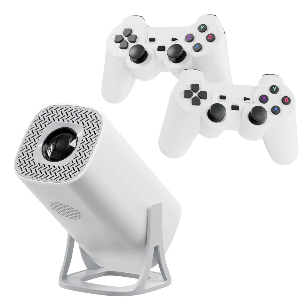 S40 Max Gaming Projector
