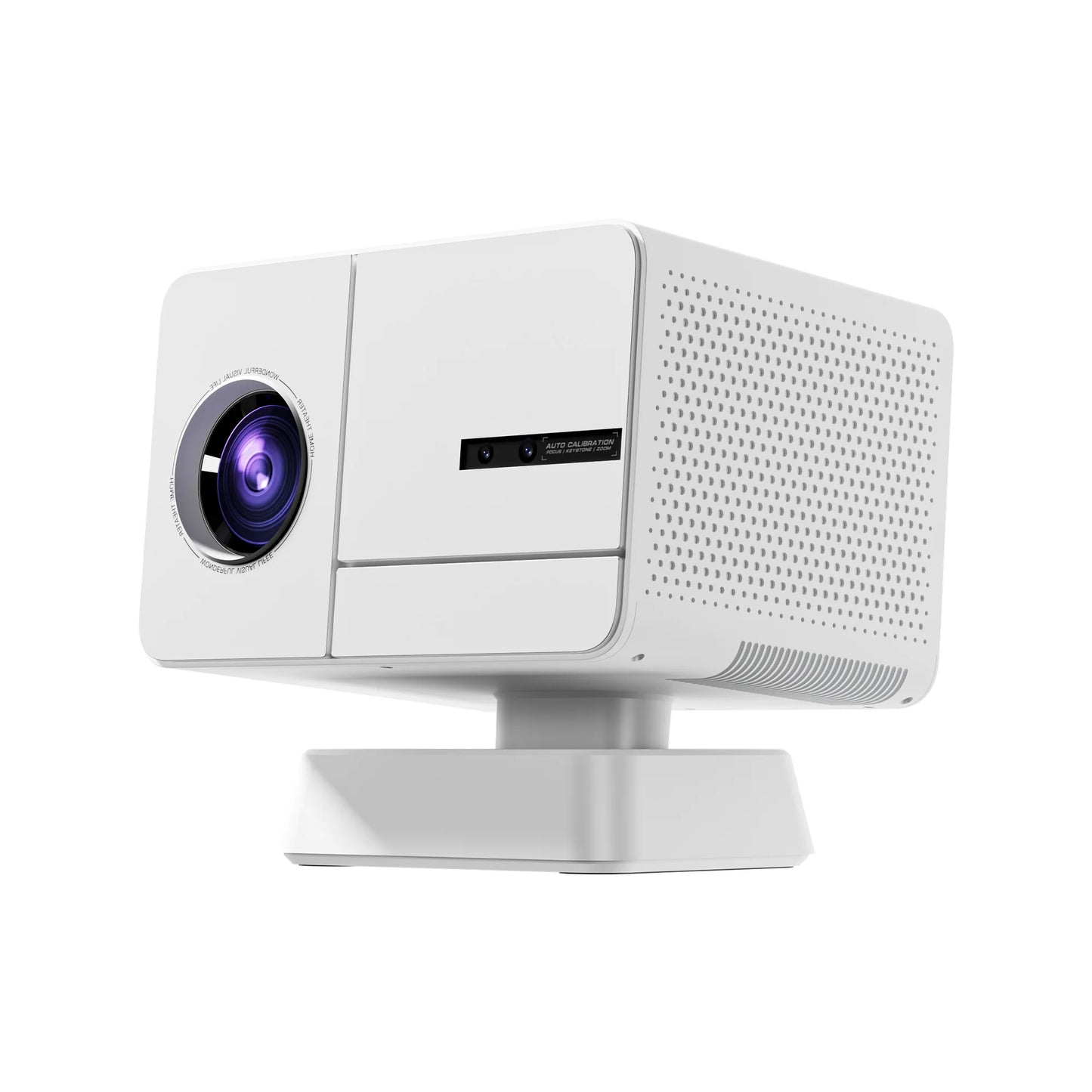 P50 Global Smart Projector