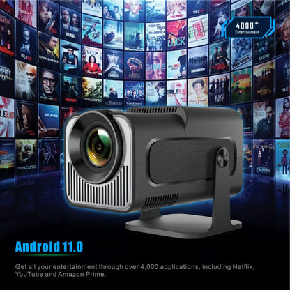 HY320 Smart Projector