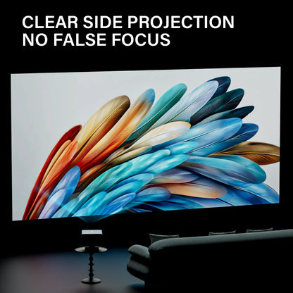 P50 Global Smart Projector